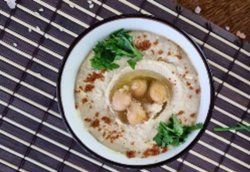 Humus (de post) image