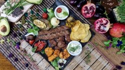 Mix Grill image