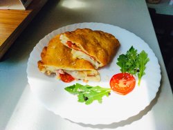 Langos coltunas image