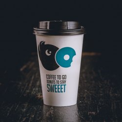 Cafea  Grande lungo image