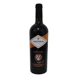 Vin rosu licoros, Pastoral, Vinuri de Comrat, Cabernet Sauvignon, 750 ml