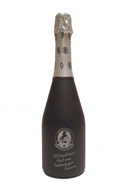 Vin spumant alb dulce, Basavin, Chardonnay - Aligote, Basarabia Vin