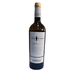 Vin Alb Sec Individo Chateau Vartely
