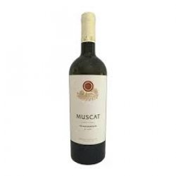 Doina Vin Muscat Alb Demidulce