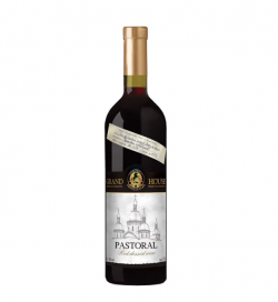	 Vin licoros rosu , Pastoral, Grand House 750ml