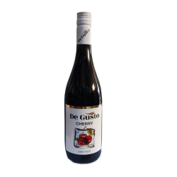 Vin rosu dulce, De Gusto visina, Migdal-P, 750m image