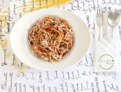 Spaghete Milanese image