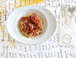 Spaghetti Piccanto image