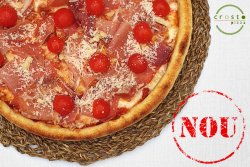 Pizza Prosciutto Parmigiano 26 cm image