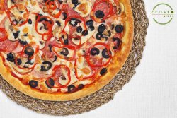 Pizza Contandino 40 cm image