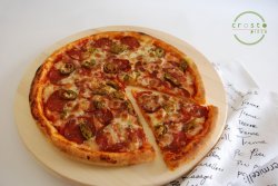 Pizza Piccantino 40 cm image