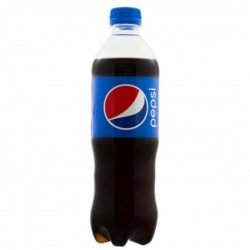 Pepsi 500ml image