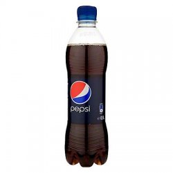 Pepsi Max 500ml image