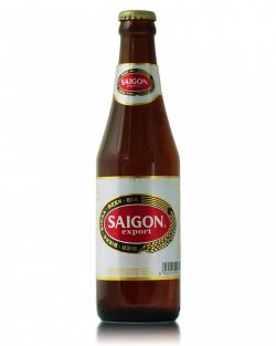 Bere Saigon image
