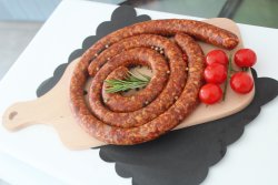 Mezeluri