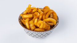 Curly fries image
