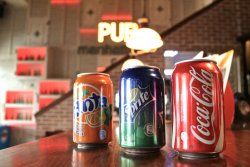 Coca-Cola image
