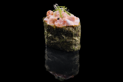 1+1 gratuit: Creamy Tuna image