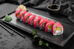 Fuji Roll image