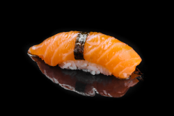 Salmon Nighiri image