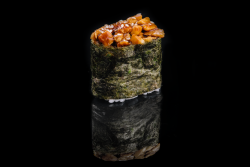 Sweet and Chilly Unaghi image