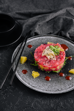 Tartar din Ton image