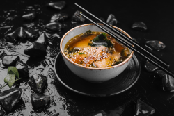 Unaghi Miso image