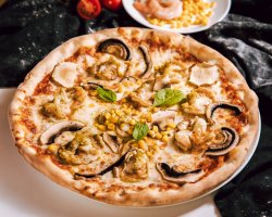 Pizza Ccx image