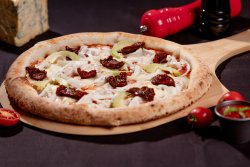 20% reducere: Pizza Pollo con Avocado Ø 32cm image