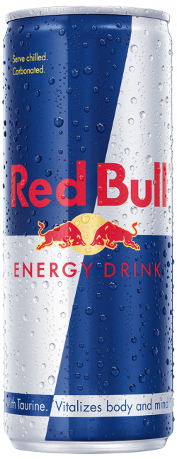 Red Bull image