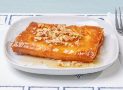 Feta tiganiti image