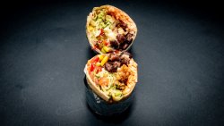 Burritos mediu  image