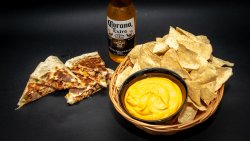 Meniu Quesadilla mare image