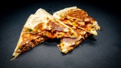 Quesadilla image