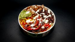 Salată mexicană image