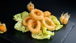 Calamar tempura image