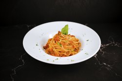 20% reducere: Spaghetti Bolognese image