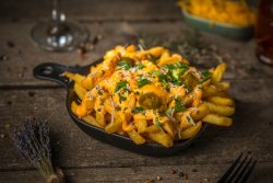 Cheese Fries image