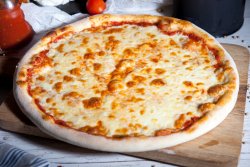 Pizza PROMO Margherita image
