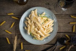 Paste Quatro formaggi image
