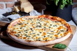 Pizza PROMO Capriciosa image