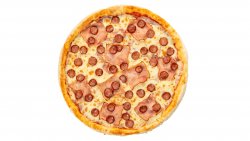 Pizza Gurmand 30 cm image