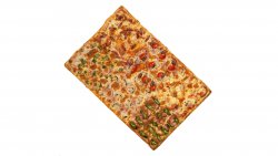 Pizza Party Mix image