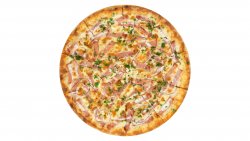 Pizza Alsaciana 25 cm image