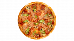 Pizza Extravaganzza 25cm image