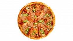 Pizza Extravaganzza 30cm image
