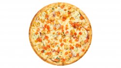Pizza Fresca 25 cm image