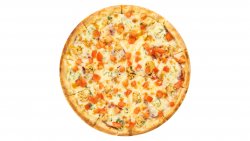 Pizza Fresca 35 cm image