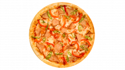 Pizza Spicy Pepper 35cm image