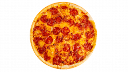 Pizza Spanish Delight 30cm image